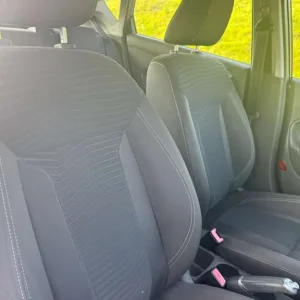 2015 Ford Fiesta 1.0 Zetec 5-door hatchback petrol manual - Image 8