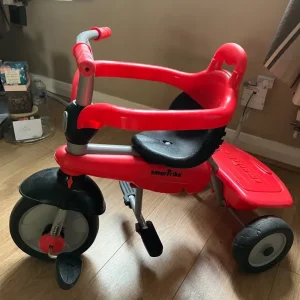 toddler trike pedal