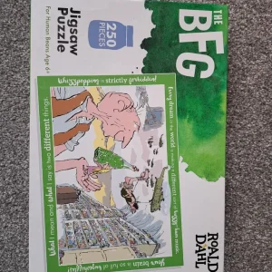 Four Jigsaws - Image 2