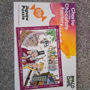 Four Jigsaws - Image 3