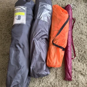 Camping setup with everything you need - Image 7