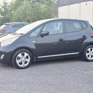 2011 Kia Venga 1.6 3 Auto Euro 5 5dr Hatchback Petrol Automatic - Image 5