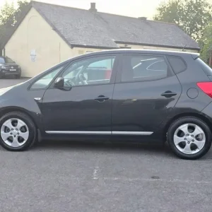 2011 Kia Venga 1.6 3 Auto Euro 5 5dr Hatchback Petrol Automatic - Image 6