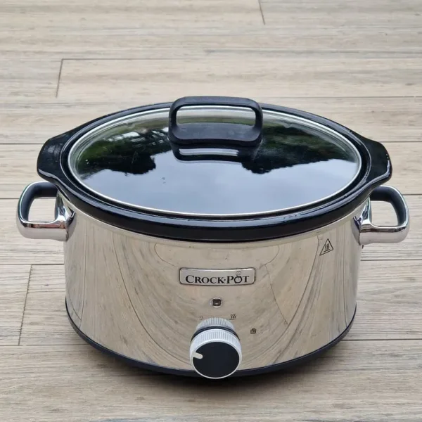 Crock Pot - Slow Cooker