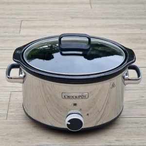 Crock Pot - Slow Cooker