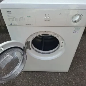 Zanussi vented tumble dryer - Image 2