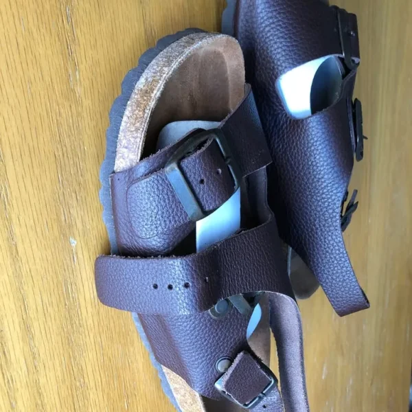 Hampton children sandals