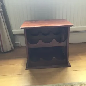 Wine Rack