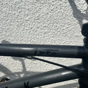 Blank Tyro 20" BMX - Image 3