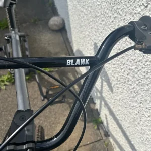 Blank Tyro 20" BMX - Image 4