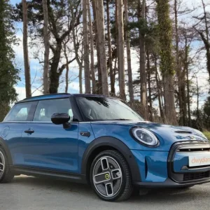 2021 Mini Cooper S Electric Collection Edition 135kW 33kWh - Image 2