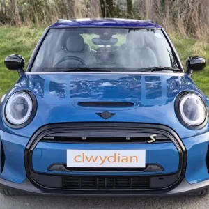 2021 Mini Cooper S Electric Collection Edition 135kW 33kWh - Image 4