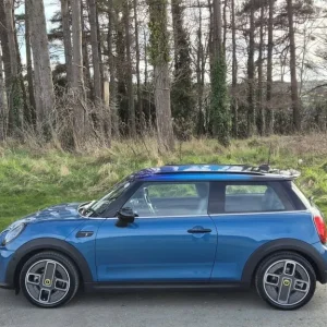 2021 Mini Cooper S Electric Collection Edition 135kW 33kWh - Image 5