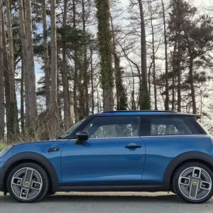 2021 Mini Cooper S Electric Collection Edition 135kW 33kWh - Image 6