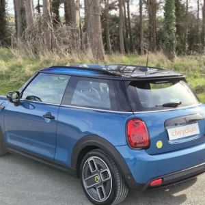 2021 Mini Cooper S Electric Collection Edition 135kW 33kWh - Image 7
