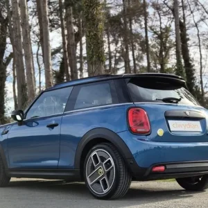 2021 Mini Cooper S Electric Collection Edition 135kW 33kWh - Image 8
