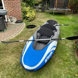 Sevylor ‘Hudson’ 3 person inflatable kayak - Image 3