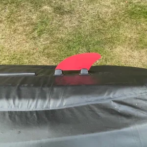 Sevylor ‘Hudson’ 3 person inflatable kayak - Image 5