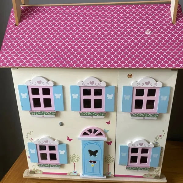 Dolls House