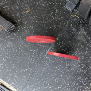Rogue 2.5KG Change Plates - Image 3