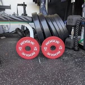 Rogue 2.5KG Change Plates - Image 4