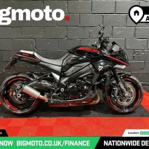 2019 Suzuki Katana 1000 - Image 3