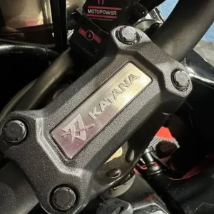 2019 Suzuki Katana 1000 - Image 7