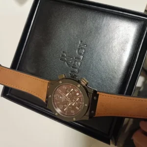 Hublot Men's Watch - Image 2