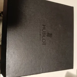 Hublot Men's Watch - Image 4