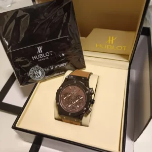 Hublot Men's Watch - Image 8