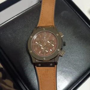 Hublot Men's Watch