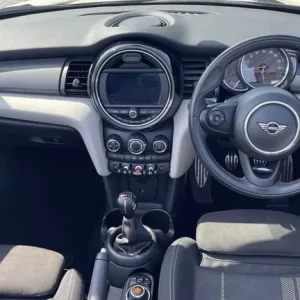 2018 MINI Convertible 1.5 Cooper II 2dr Petrol Manual - Image 4