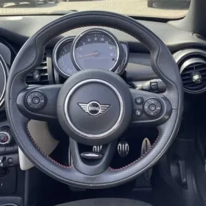 2018 MINI Convertible 1.5 Cooper II 2dr Petrol Manual - Image 5