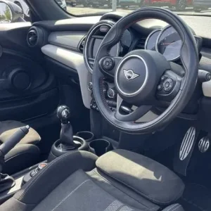 2018 MINI Convertible 1.5 Cooper II 2dr Petrol Manual - Image 6