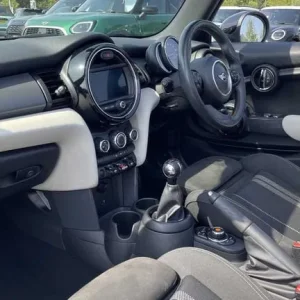 2018 MINI Convertible 1.5 Cooper II 2dr Petrol Manual - Image 7