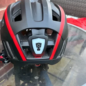 2 cycle helmets - Image 3