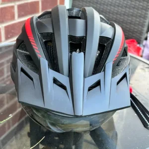 2 cycle helmets - Image 4