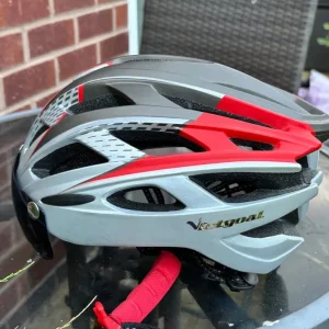 2 cycle helmets - Image 6