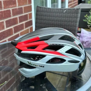 2 cycle helmets - Image 8