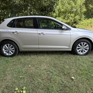 2018 Volkswagen Polo 1.0 TSI SE Euro 6 5-door Hatchback - Image 6