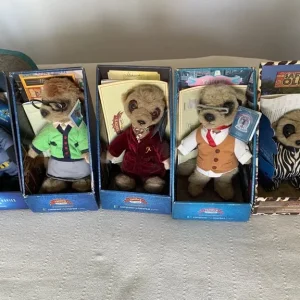 Meerkat collection - Image 2