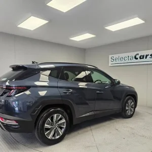 2022 Hyundai Tucson Estate 1.6 T-GDi SE Connect Manual - Image 6
