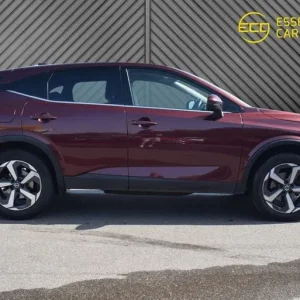 2022 Nissan Qashqai 1.3 DIG-T MHEV Hybrid SUV - Image 7