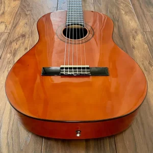 Ashton SPCG44AM 4/4 Classical Guitar - Image 2