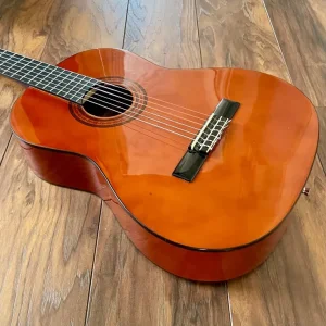 Ashton SPCG44AM 4/4 Classical Guitar - Image 4