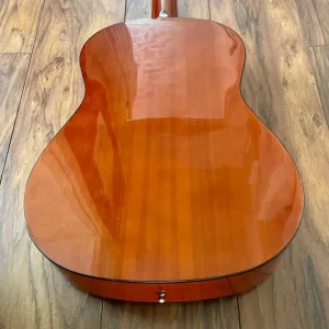 Ashton SPCG44AM 4/4 Classical Guitar - Image 5