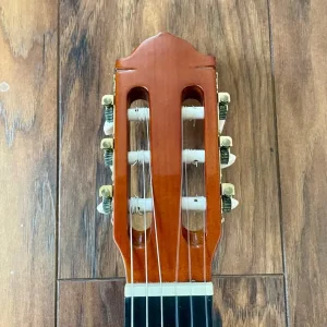 Ashton SPCG44AM 4/4 Classical Guitar - Image 6