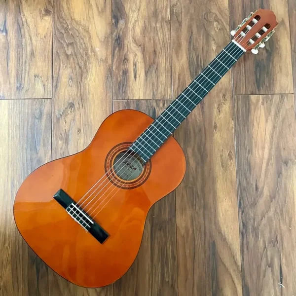 Ashton SPCG44AM 4/4 Classical Guitar