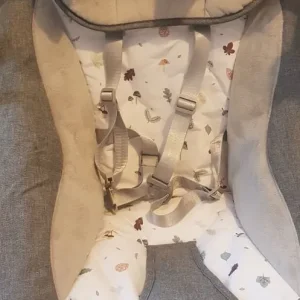 Cuggl baby swing - Image 3