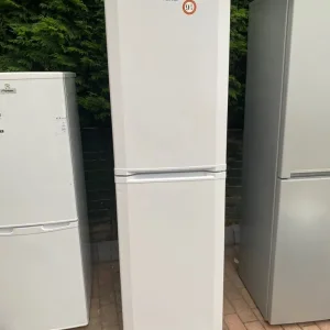 Beko 6ft fridge freezer - Image 2
